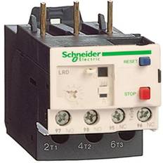 Relæer & Kontaktorer Schneider Electric Termorelæ 0,4-0,63a Lrd04