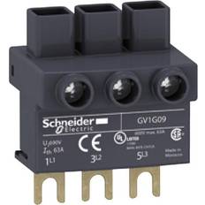 Schneider Electric Klemmetilslutning Gv1-g09