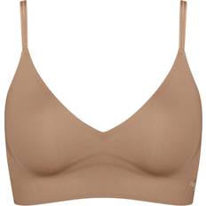 Sloggi Body Adapt Bralette - Nostalgic Brown