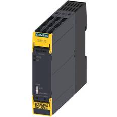 Series 5 50 Siemens Sirius safety relay standard series device relay enabling circuits 3 no 1nc 110 240 v dc/ac 50/60 hz