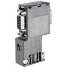 Siemens Profibus stik 90C PG-STIK 12MB
