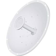 Valkoinen Ovikellot Ubiquiti RocketDish RD-3G26 3GHz