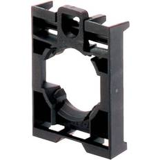 Eaton Electrical Accessories Eaton M22-A4 Mount for front mounting (W x H) 44 mm x 45 mm Black 1 pc(s)