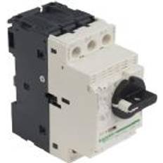 Schneider Electric Motor- & Sikkerhedsafbrydere Schneider Electric Motorværn Gv2p05 0,63-1a