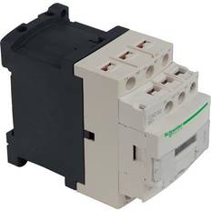 Elartikler Schneider Electric Schneider Electric Tesys d kontrolrelæ 5 no <= 690 v 24 v dc standard kul, cad50bd