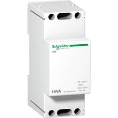 Ringetrafo Schneider Electric Ringetrafo 230v/8-12vac 16va