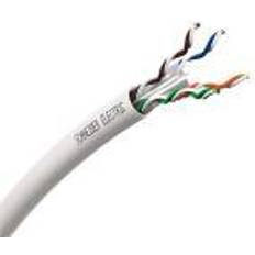 Sähkökaapelit Schneider Electric Actassi CAT6 100m