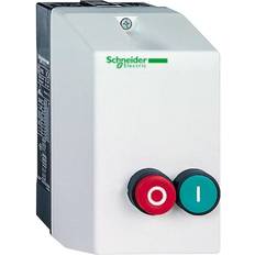 Schneider Electric Schneider Electric Motorstarter 230V kapslet LE1D09P7