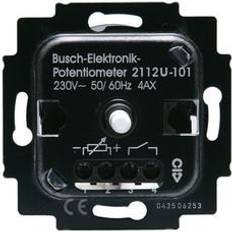 Busch-Jaeger Automation Busch-Jaeger ke Lysdæmper indsats 1-10V 1M