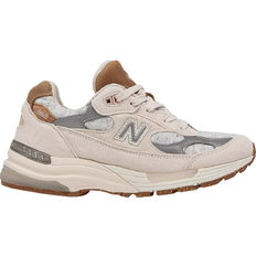 New Balance 992 W - Beige