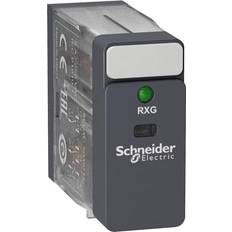 Elartikler Schneider Electric Schneider Electric 2CO 5A relæ LED 24VAC