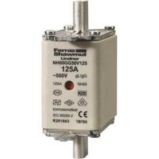 Mersen Elartikler Mersen MERSEN Sikring nh000 25a gl/gg 500v