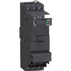 Schneider Electric Grundmodul 12a 3p U/hjkt.Lub120