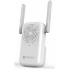 EZVIZ Deurbelspeaker Chime II Wit