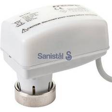 Elartikler Frese Optima modulerende aktuator