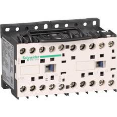 Contactores y Relés de Sobrecarga Schneider Electric Wendeschütz LP2K0901BD