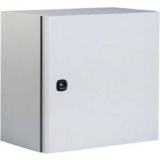 Schneider Electric Wall Mount Enclosures Schneider Electric Schneider Electric S3d glazed door.h300xw300xd150