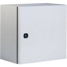 Schneider Electric Elektronikskabe Schneider Electric Vægskab Med Grundplade 300x300x150