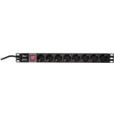 LogiLink strømfordelingsenhed 3500 Watt