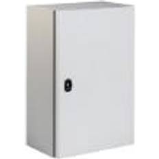Schneider Electric Elektronikskabe Schneider Electric Vægskab Med Grundplade 500x400x200