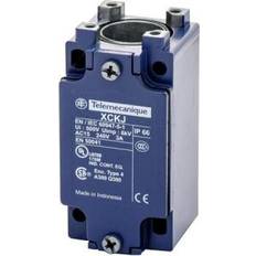 Telemecanique Sensors Limit Switch IP66 DP