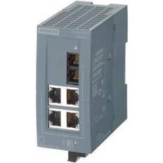 Siemens SCALANCE switch XB004-1