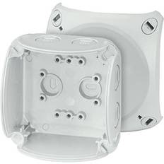 Hensel KF Series Junction Box 93 x 93 mm