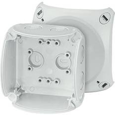 Hensel KVIK 93x93mm Grå M20