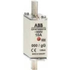 ABB Sicherungen ABB Sikring din 000 40A type GG500V