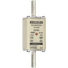Sulakkeet Mersen MERSEN Fuse nh1 224a gl/gg 500v