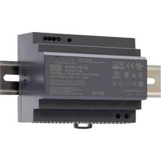 Mean Well HDR-150-12 Alimentation rail DIN 12 V/DC 135.6 W Nbr. de sorties:1 x Contenu 1 pc(s)