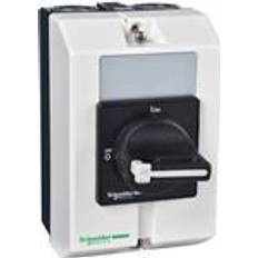 Schneider Electric Schneider Electric Sikkerhedsafbryder VBF-01GE 5,5KW/16A