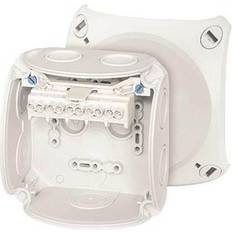 Hensel Forgreningsdåse Dk0404g M/k