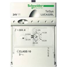 Schneider Electric Electric Strømmodul s3p10 1,25-5a 24vac