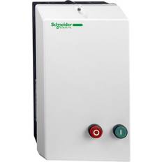 D&d starter Schneider Electric Y/d-starter 18,5KW kapslet 230