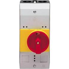 Hager Elektronik- & Tilslutningsbokse Hager Kapsling IP55 for MM501-513N