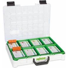 Wago Vario T-BOX Samlemuffekuffert