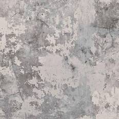 Gris Papeles pintados Dutch Wallcoverings 426224