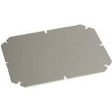 Schneider Electric Montageplade stål 225X275