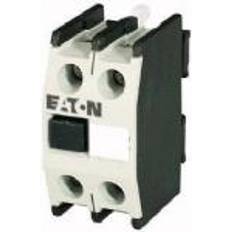 Eaton Contactors en Overbelastingsrelais Eaton Auxiliary Contact 1NC 1NO