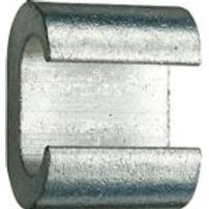 WEXØE Elartikler WEXØE C-klemme Cu Kl.1 2 Kabel 25/35