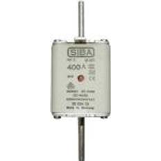 Sulakkeet Siba SIBA Sulake NH2 250A gG 3 pcs