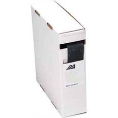 Solar Plus Krympeslange Ul 12,7/6,4 Sort