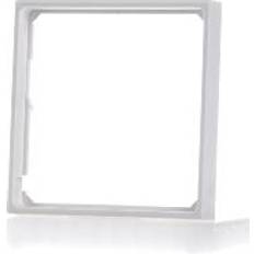 Berker Afstandsramme 50x50 Mm Hvid