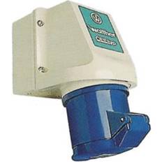 Walther Elartikler Walther Cee Vægudtag 3p Ip44 16a 6h 230vac