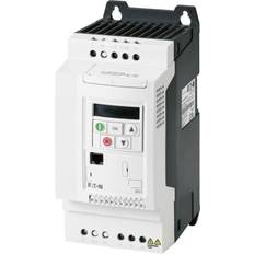 Regolatori di Velocità saldi Eaton Convertitore Di Frequenza Dc1-349d5fb-a20ce1 4 Kw A 3 Fasi 400 V