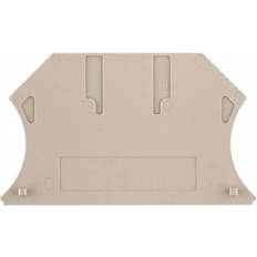 Cheap Cable Conduits Weidmüller Cover plate WAP 16 35 WTW 2.5-10 1050100000-20 Weidmueller 20 pc(s)