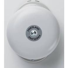 Honeywell Home 581069 Dörrsignal 12 V (max) 100 dBA Grå