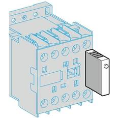 Rc-led for serie K 220/250V AC