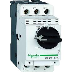 Moottori- ja Turvakytkimet Schneider Electric Schneider Electric GV2L14 Magneettinen
